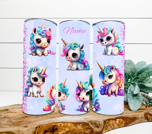 Baby Unicorns