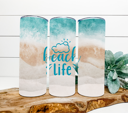 Beach Life