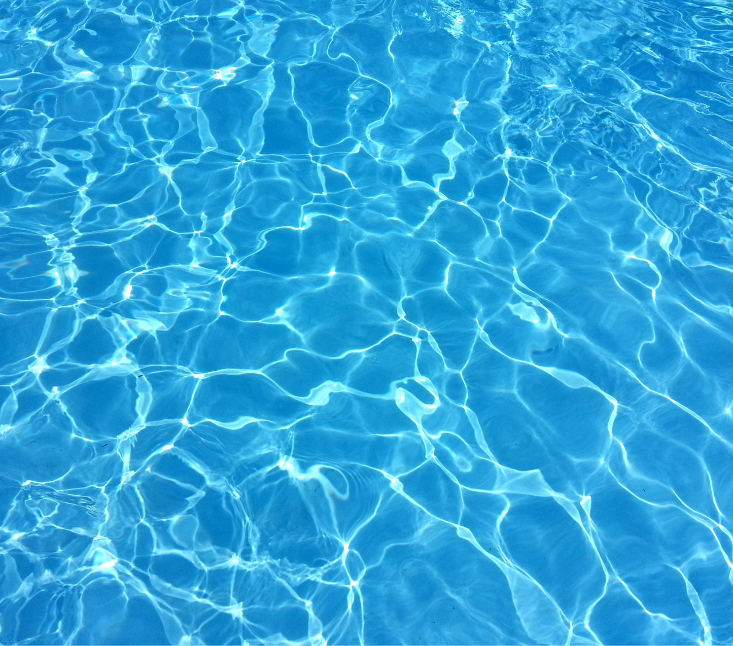 Pool Water 3.0