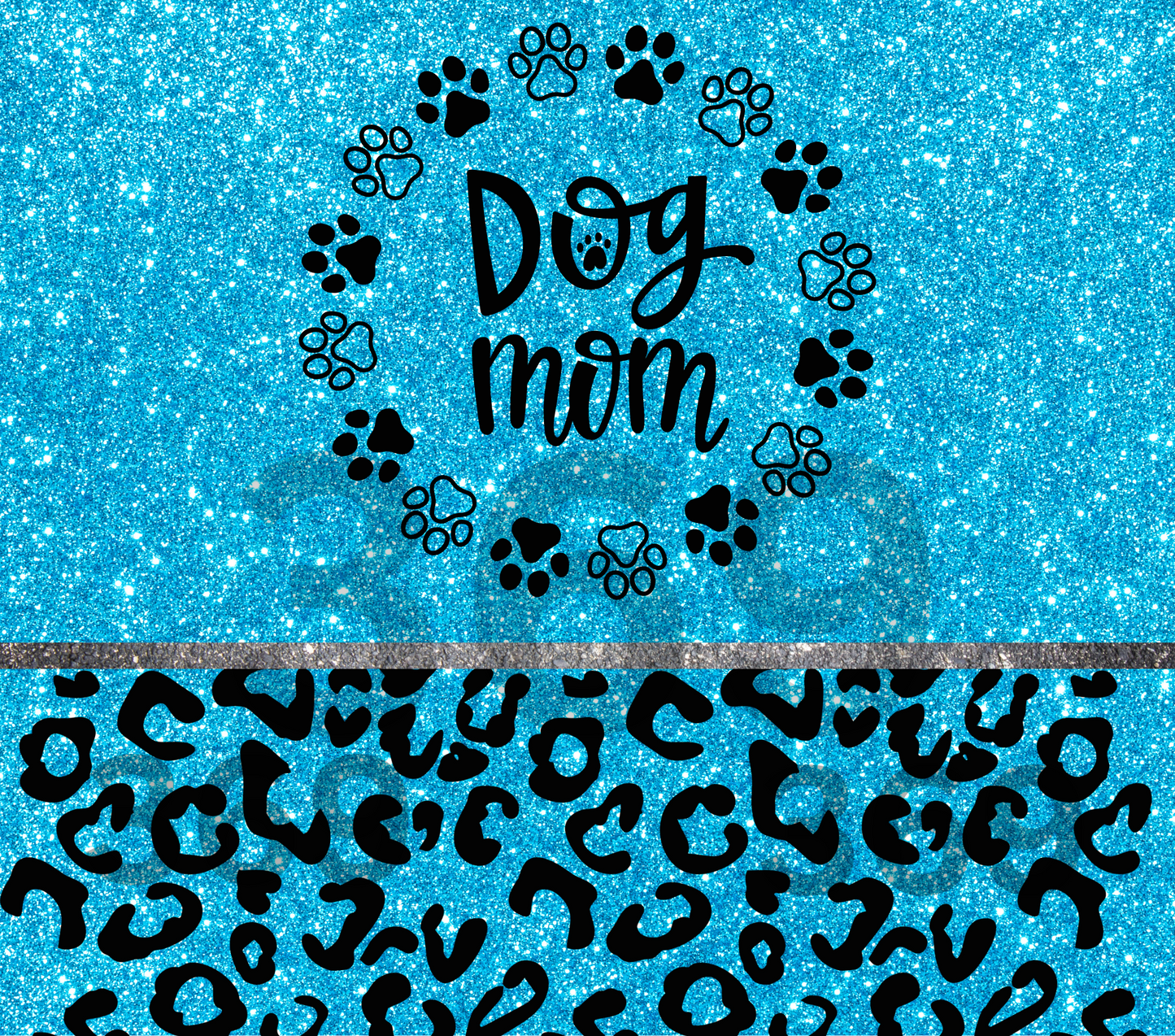 Rocket Dust - Dog Mom