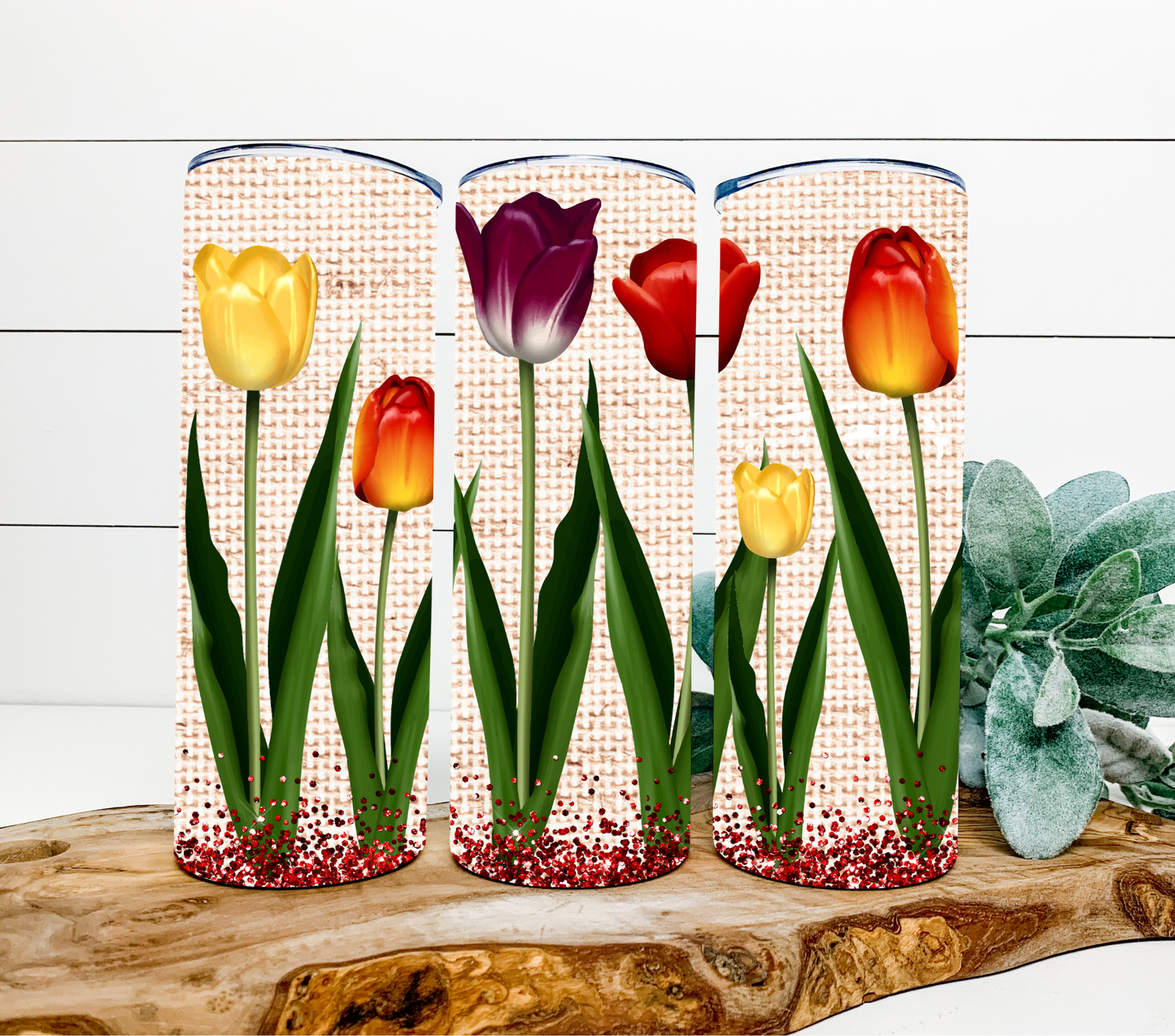 Tulips