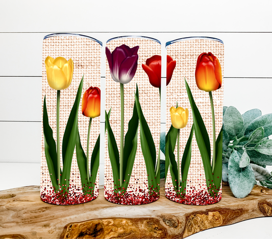 Tulips