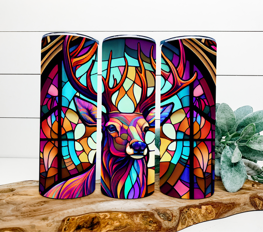 Mosaic - Deer