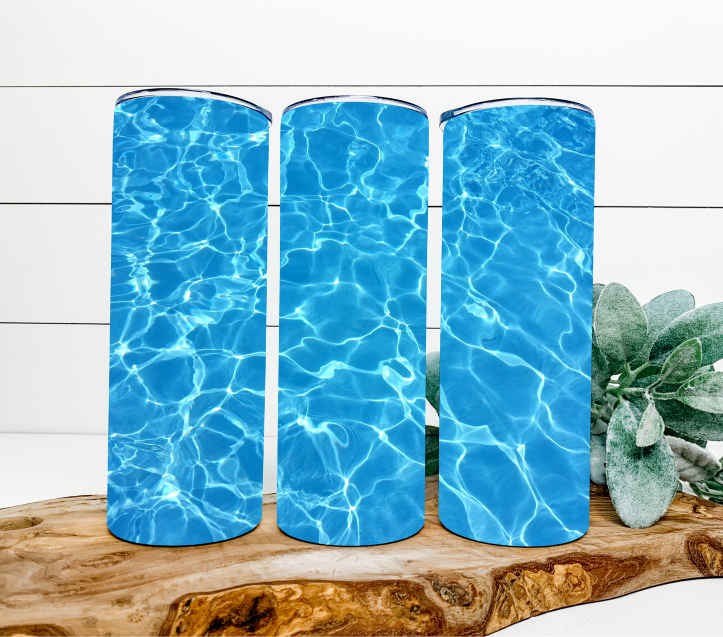 Pool Water 3.0