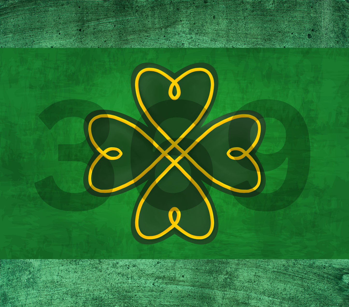 Paddy's Clover