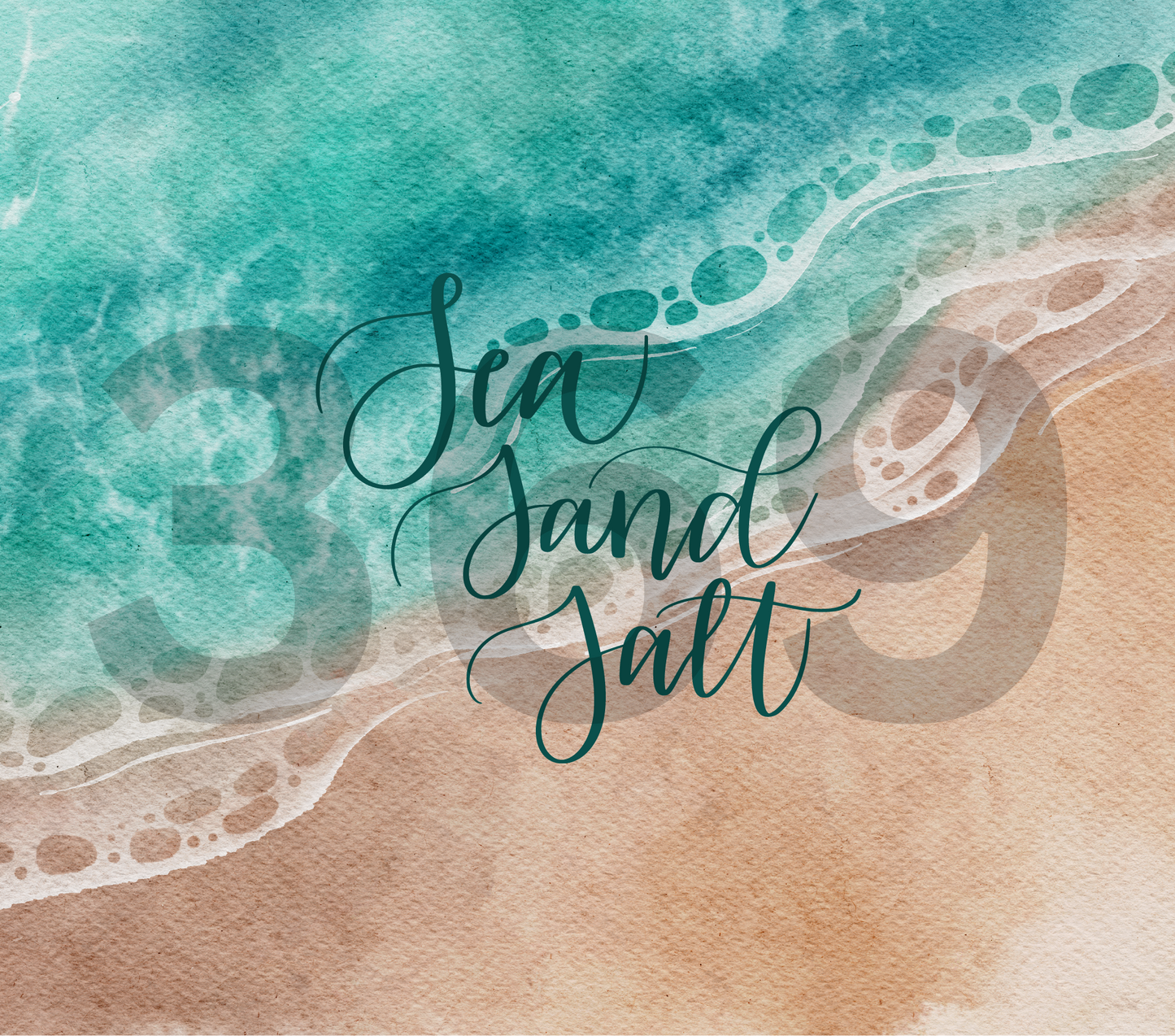 Sea Sand Salt