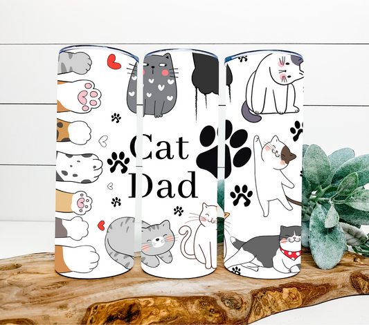 Cat Dad