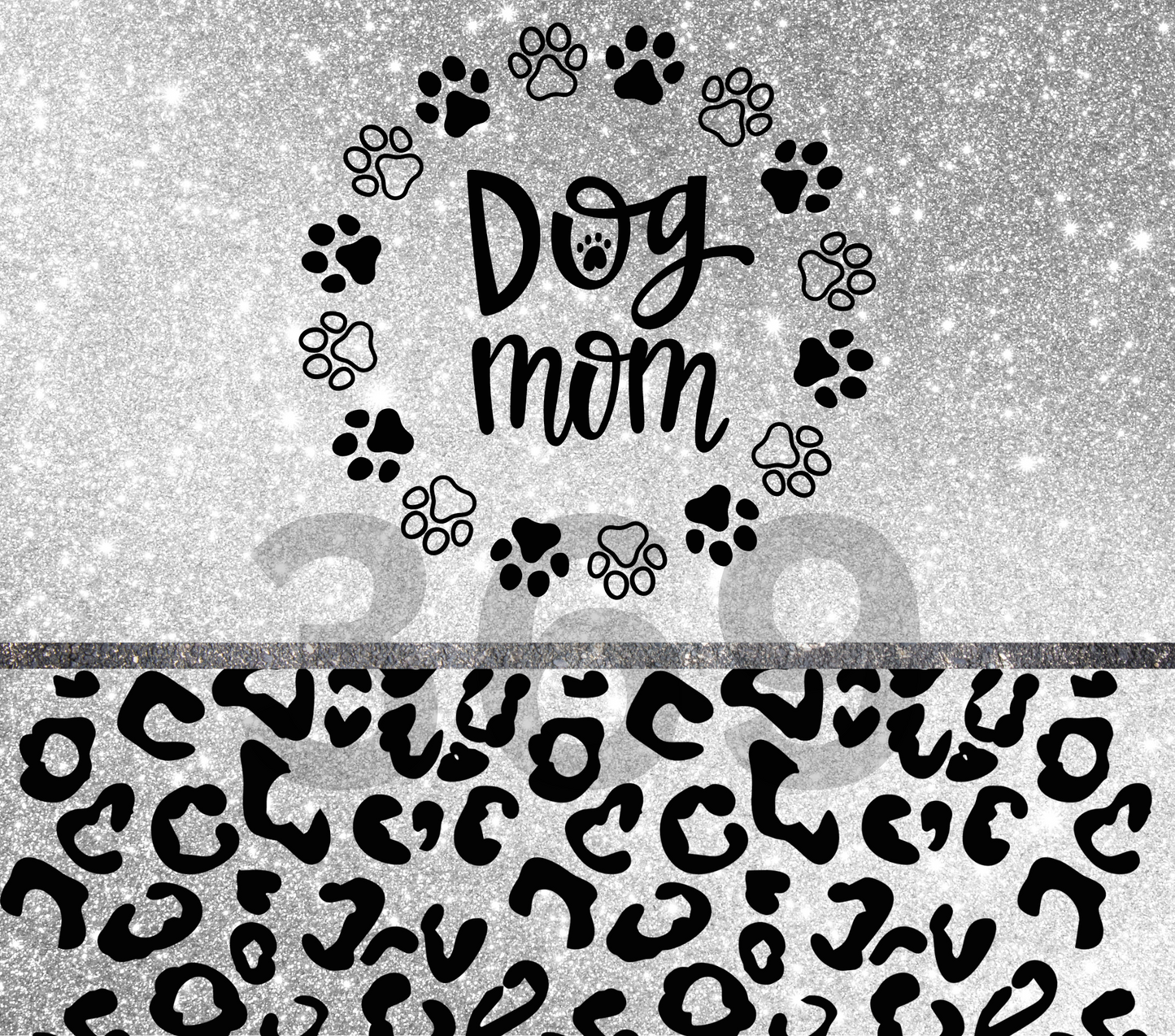 Rocket Dust - Dog Mom