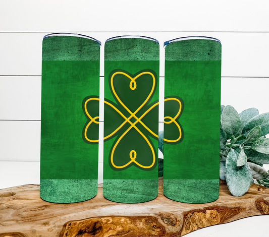 Paddy's Clover