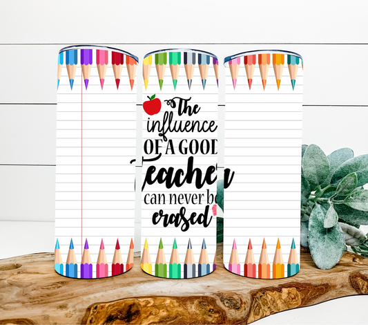 A Good Teacher