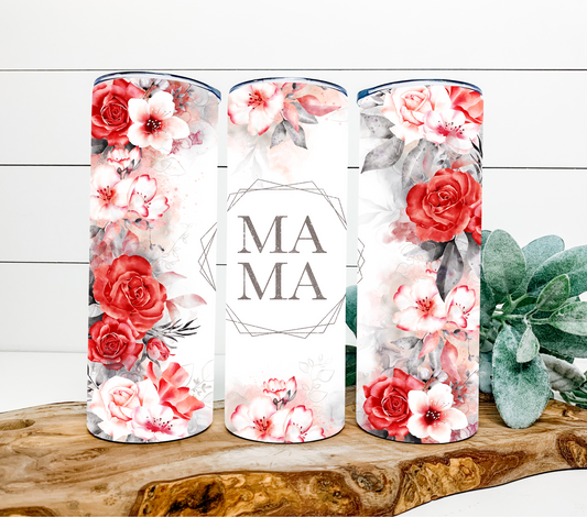 Mama - Love Potion #Red