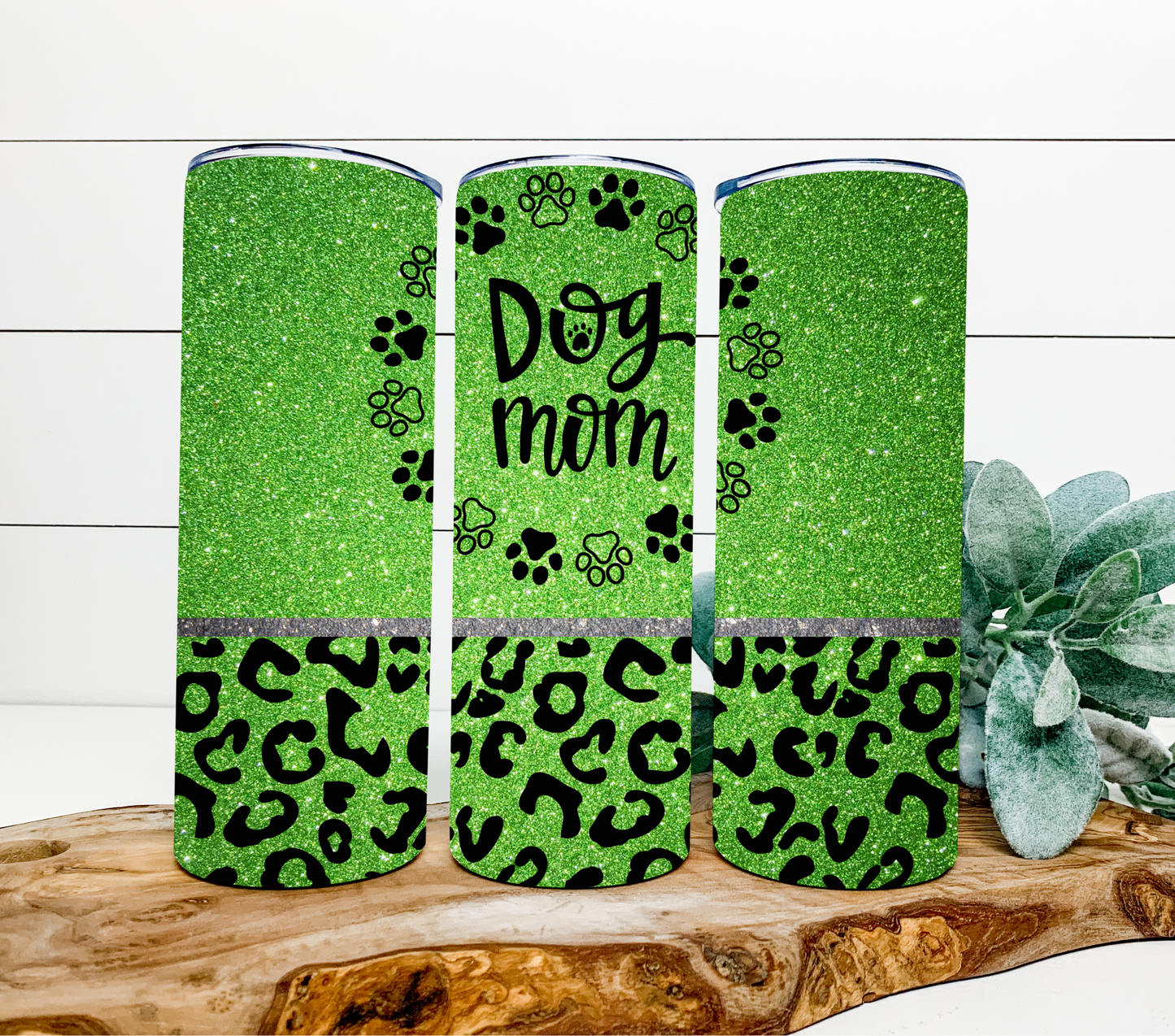 Rocket Dust - Dog Mom