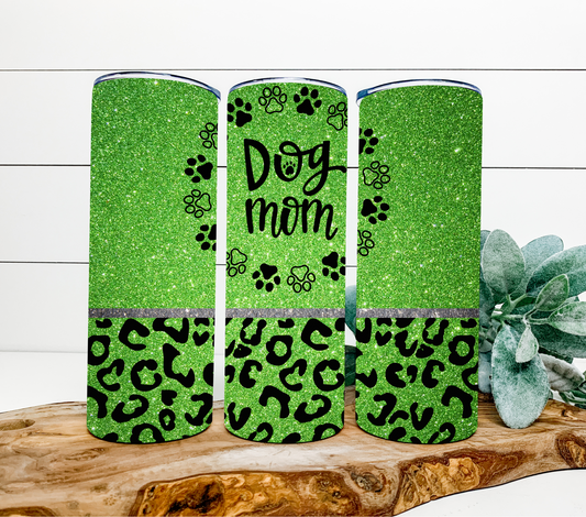Rocket Dust - Dog Mom