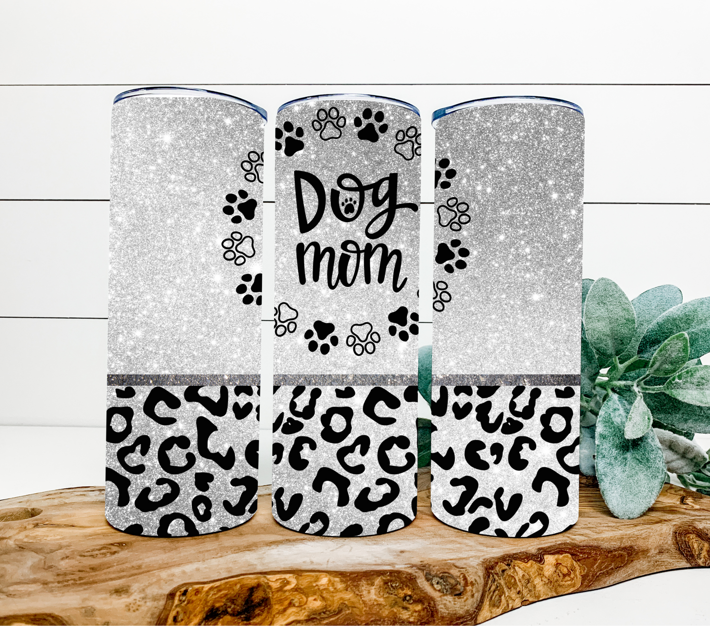 Rocket Dust - Dog Mom