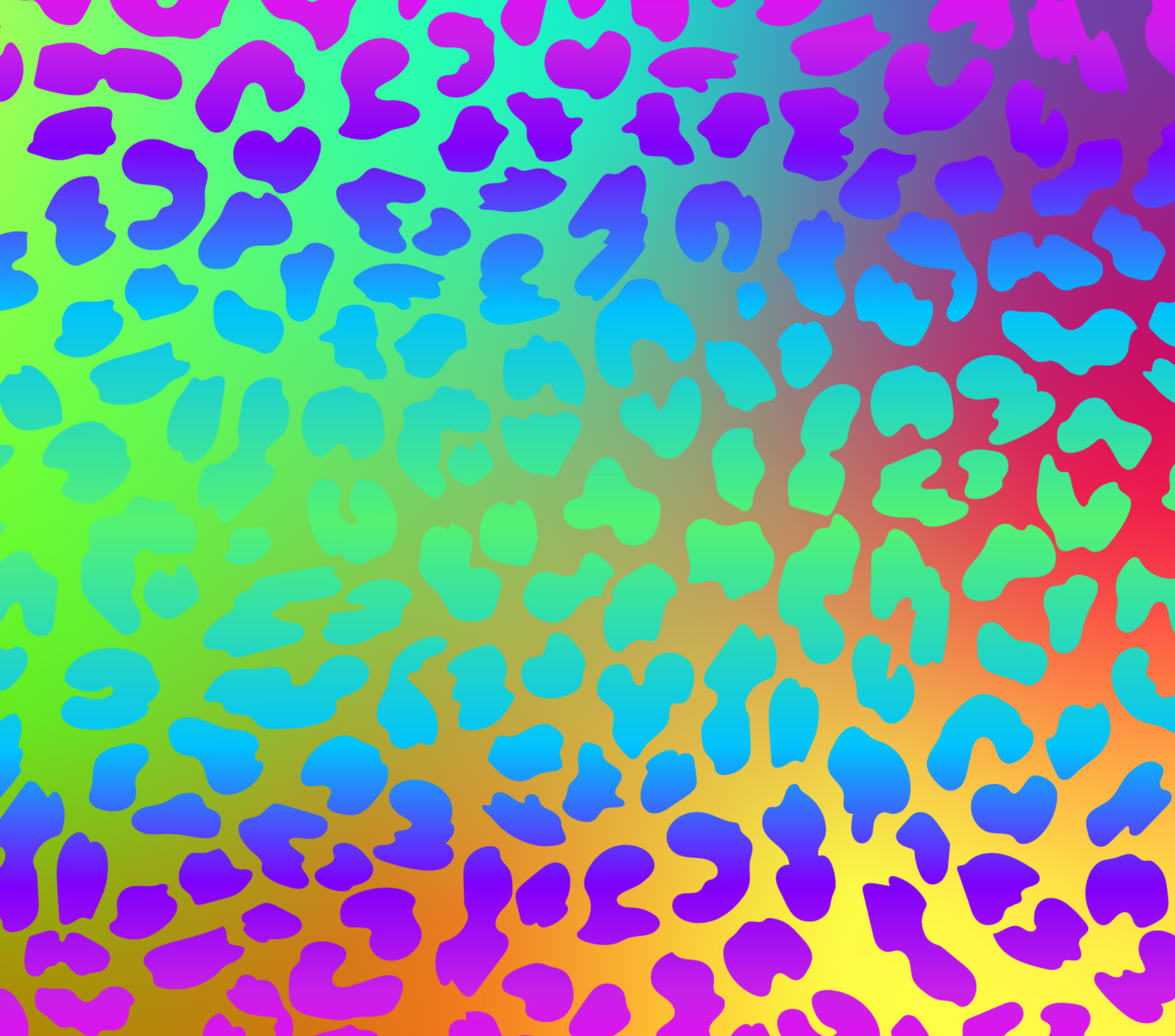 Neon Leo