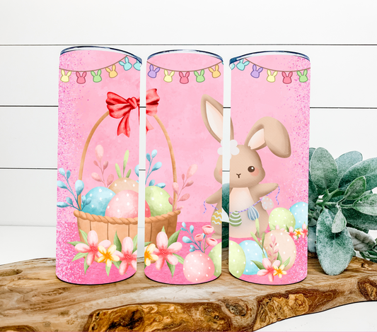 Easter Basket Bunny