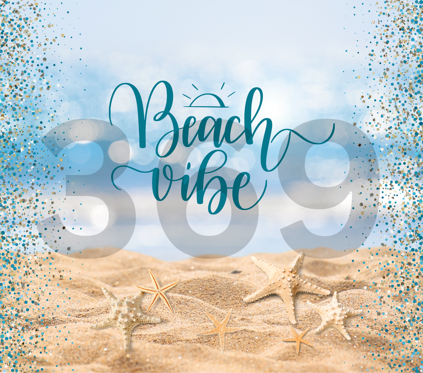 Beach Vibe