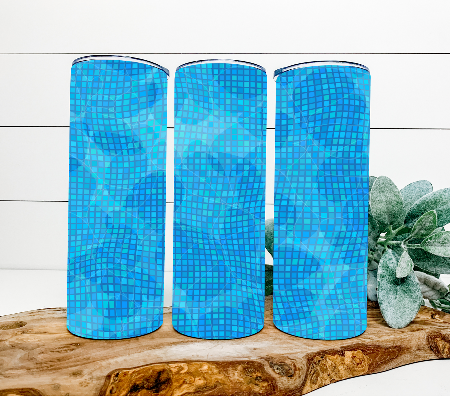 Pool Water 2.0