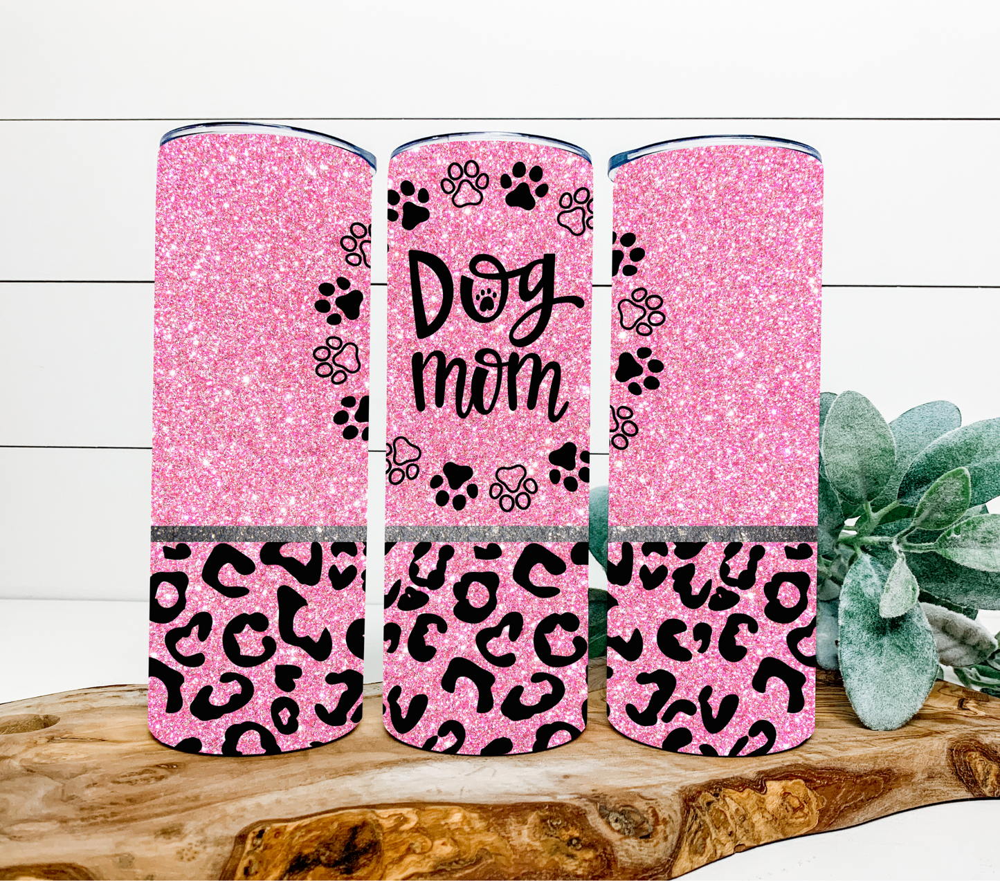 Rocket Dust - Dog Mom