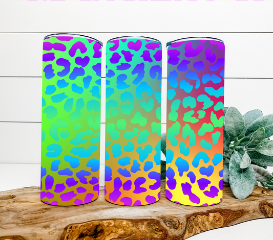 Neon Leo