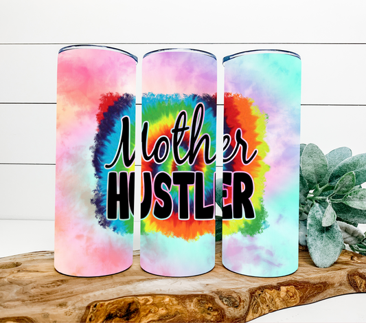 Mother Hustler