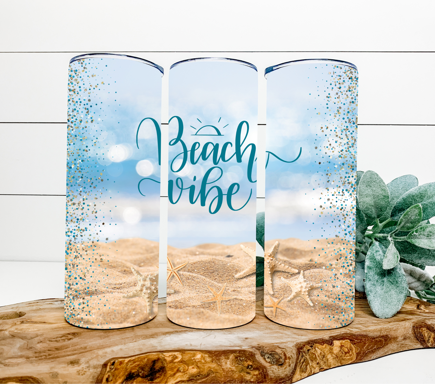 Beach Vibe