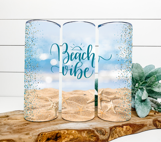 Beach Vibe