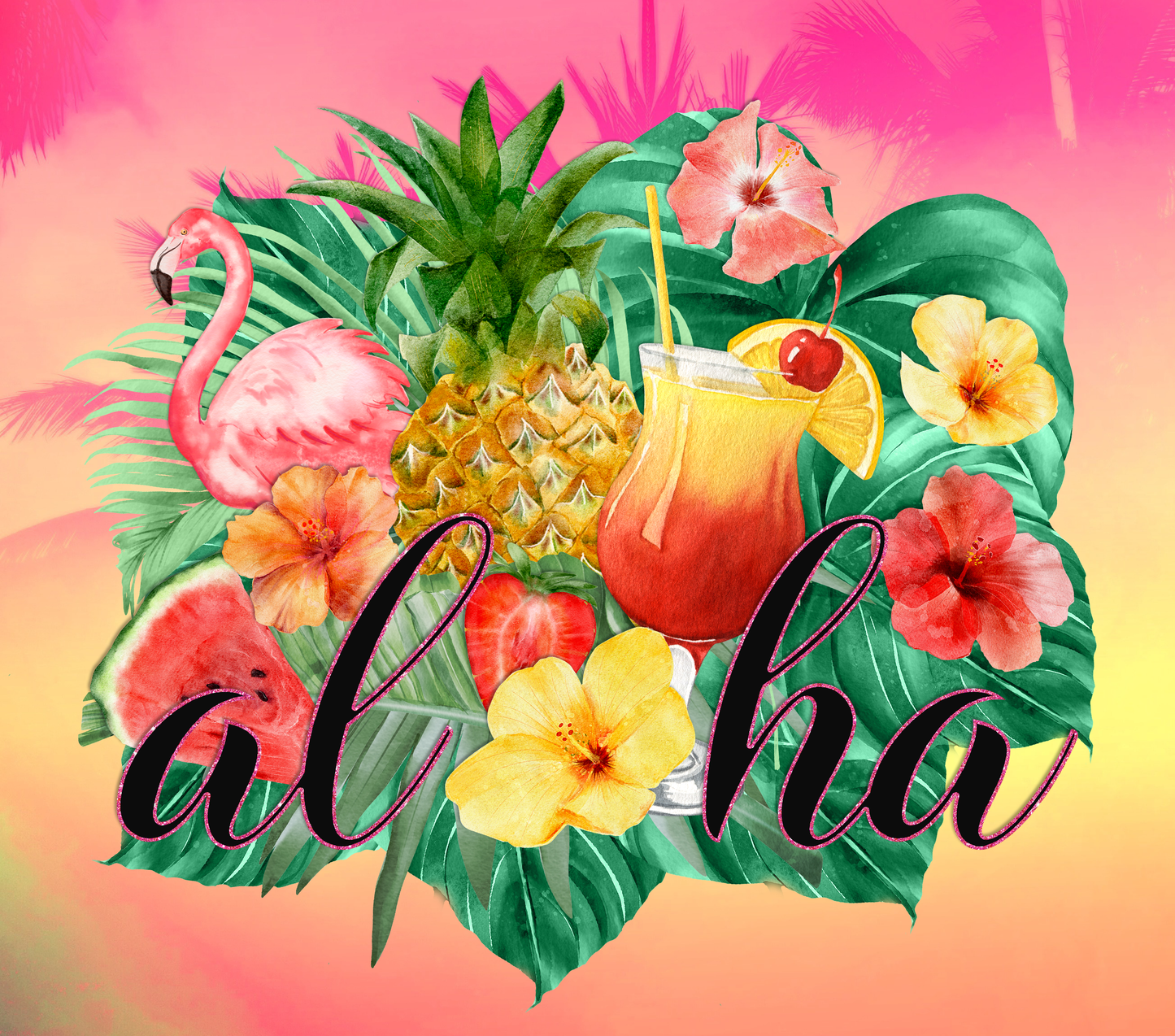 Aloha