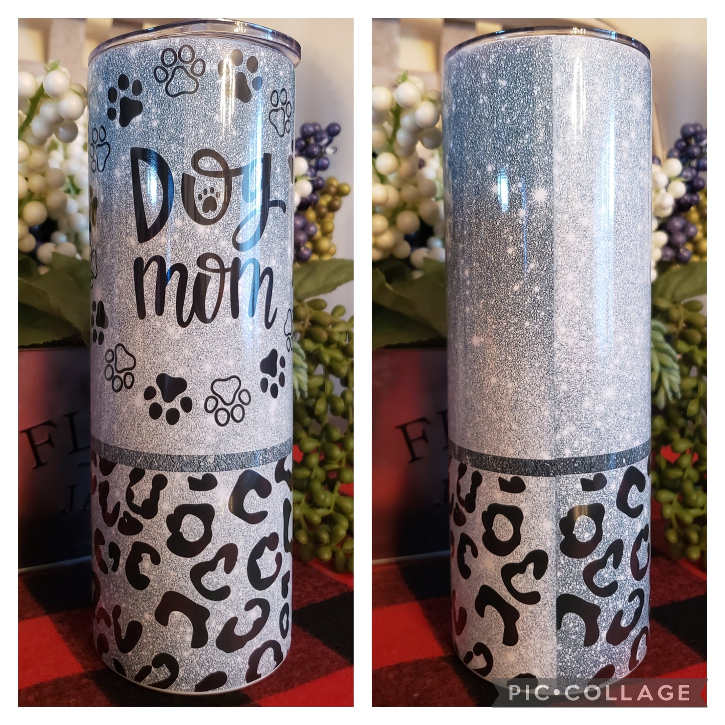 Rocket Dust - Dog Mom