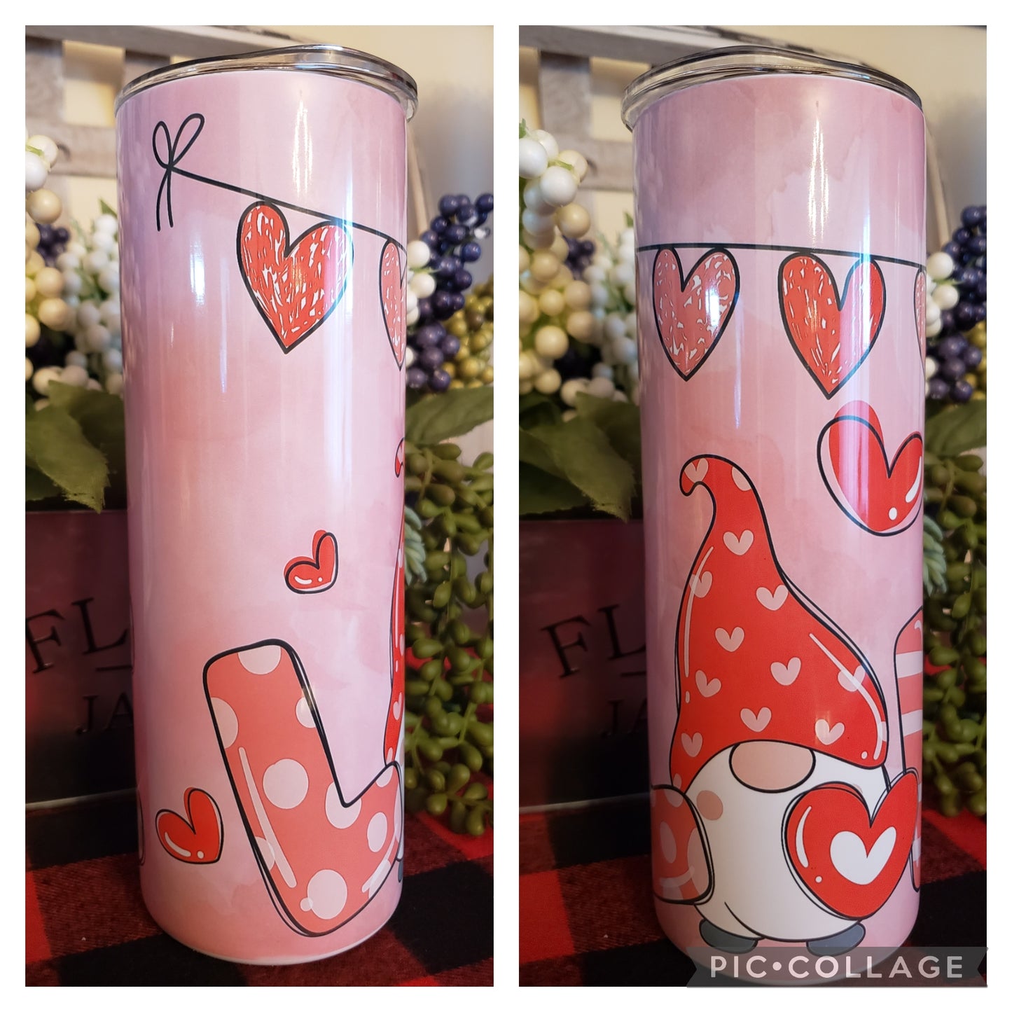 Red Love