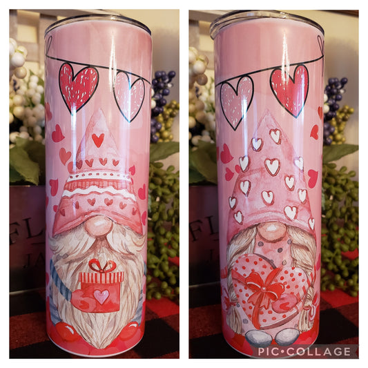 Love is in the Air