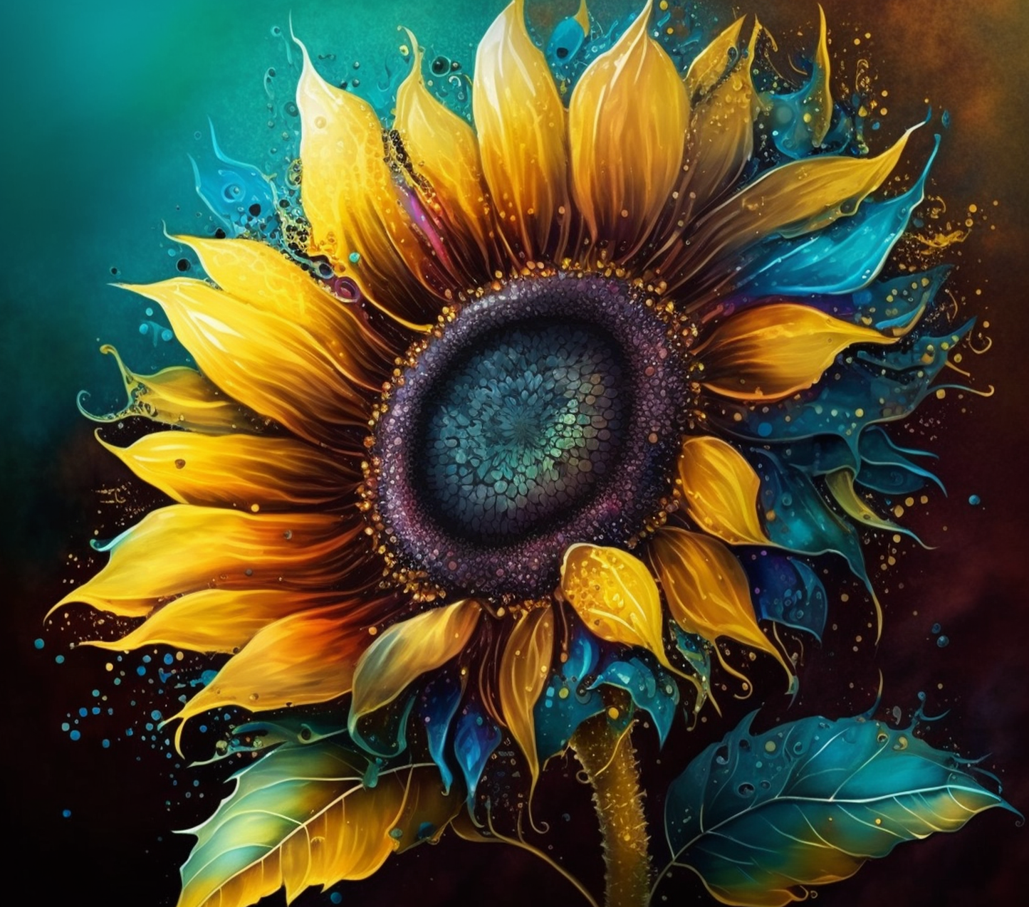 Sunflower