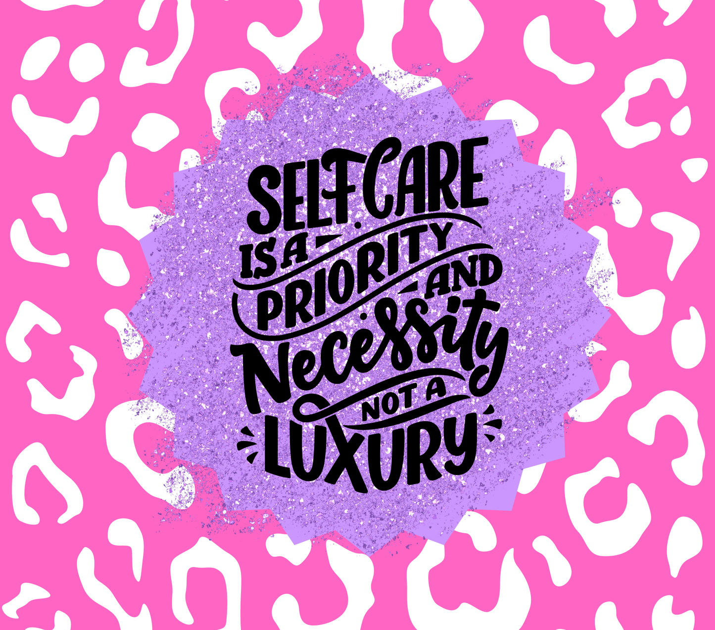 Self Care